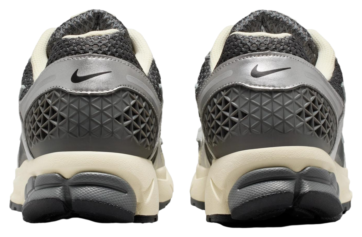 Nike Zoom Vomero 5 Iron Grey / Metallic Silver - Image 6