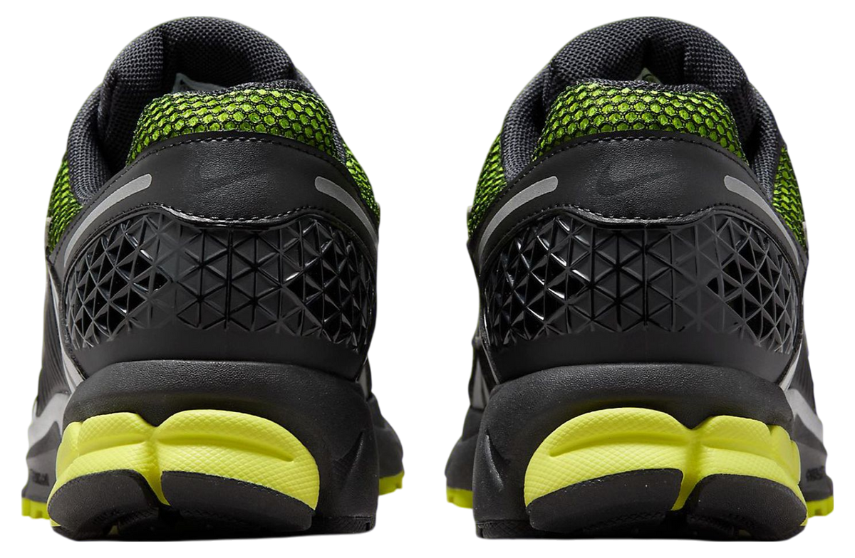 Nike Zoom Vomero 5 Lemon Venom / Black - Image 4