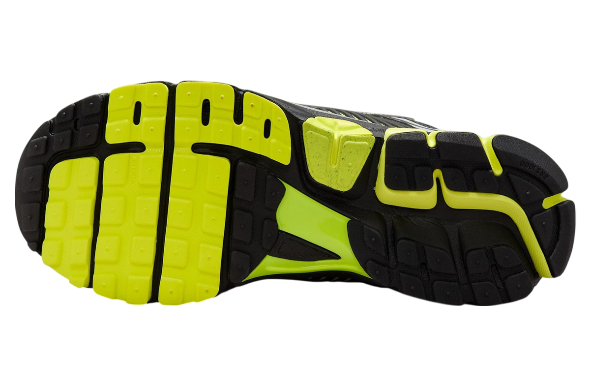 Nike Zoom Vomero 5 Lemon Venom / Black - Image 5