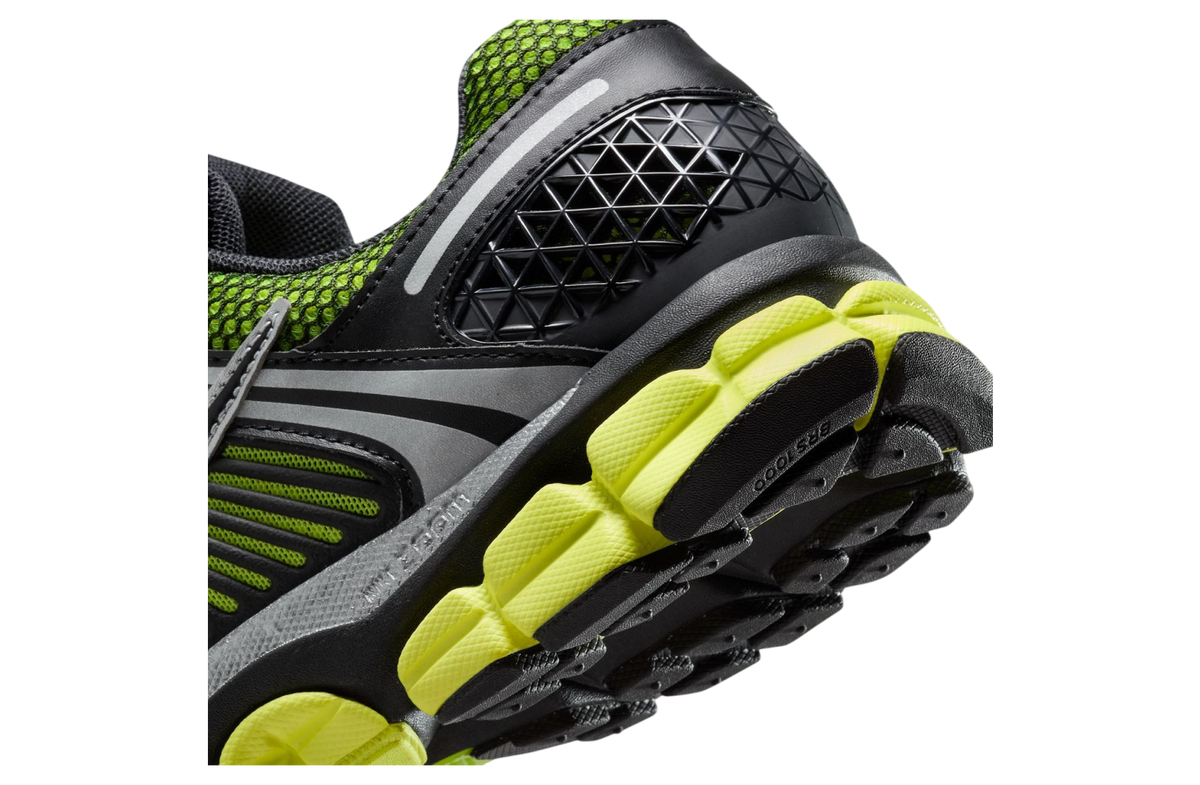 Nike Zoom Vomero 5 Lemon Venom / Black - Image 7