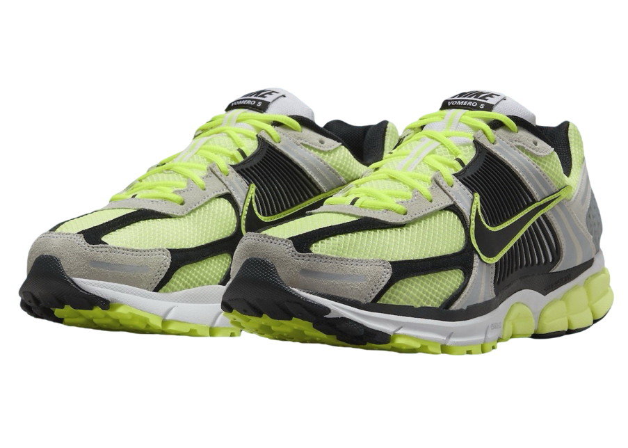 Nike Zoom Vomero 5 Life Lime - Image 2