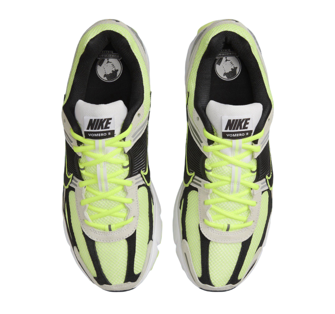 Nike Zoom Vomero 5 Life Lime - Image 4