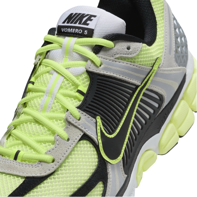 Nike Zoom Vomero 5 Life Lime - Image 7