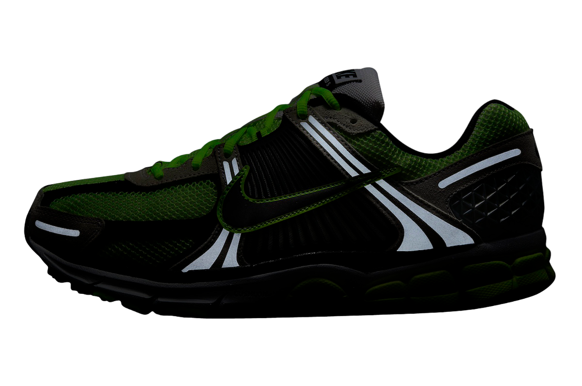 Nike Zoom Vomero 5 Life Lime - Image 9