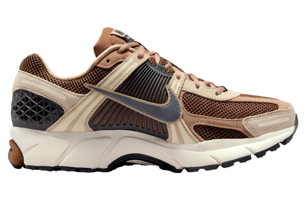 Nike Zoom Vomero 5 Light British Tan / British Khaki - Image 5