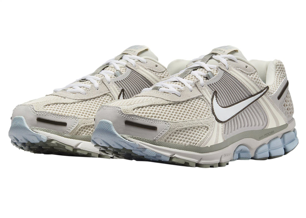 Nike Zoom Vomero 5 Light Orewood Brown - Image 2