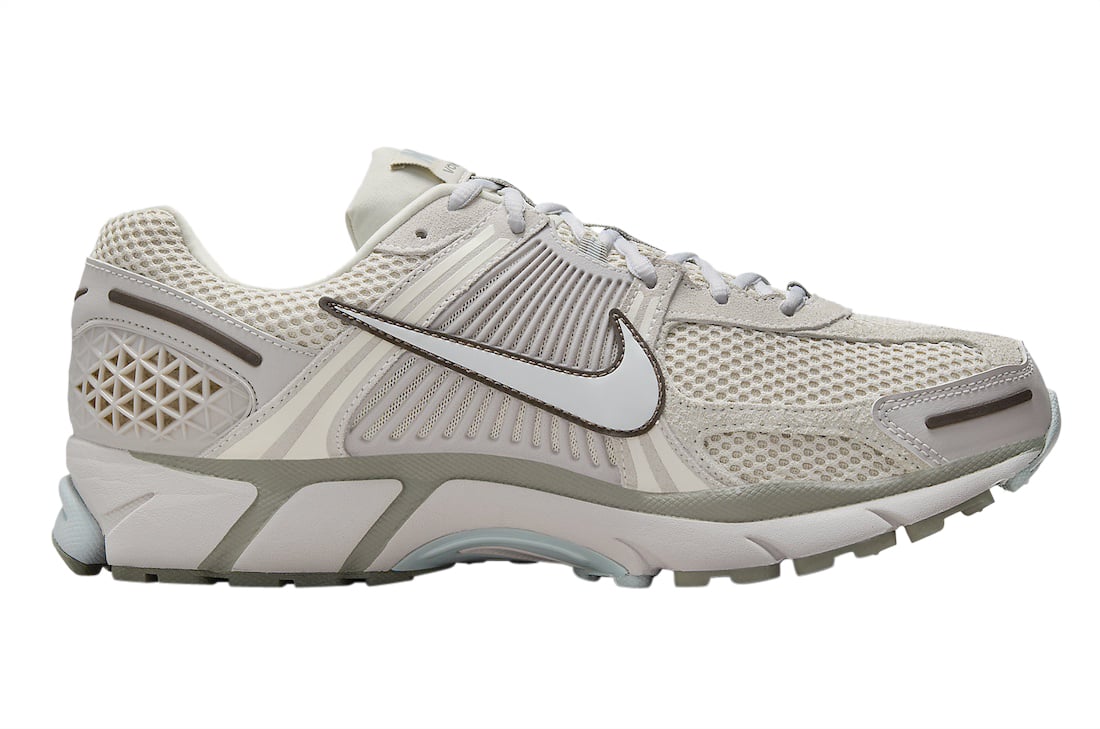 Nike Zoom Vomero 5 Light Orewood Brown - Image 3