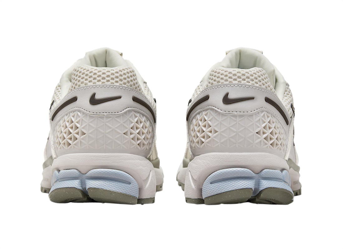 Nike Zoom Vomero 5 Light Orewood Brown - Image 5