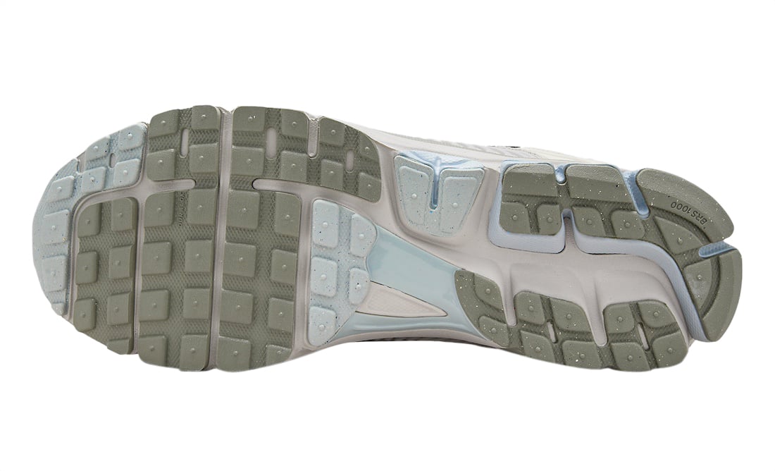 Nike Zoom Vomero 5 Light Orewood Brown - Image 6