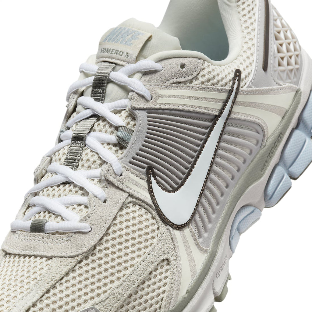 Nike Zoom Vomero 5 Light Orewood Brown - Image 7