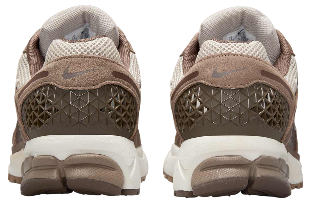 Nike Zoom Vomero 5 Mink Brown / College Grey - Image 5