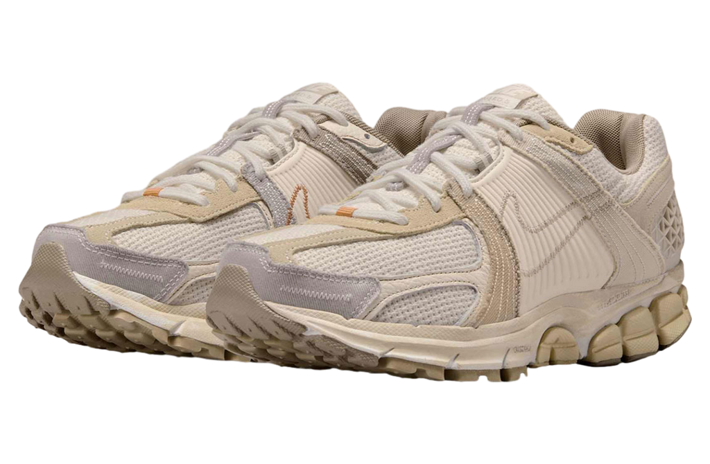Nike Zoom Vomero 5 Muslin Pale / Ivory - Image 2