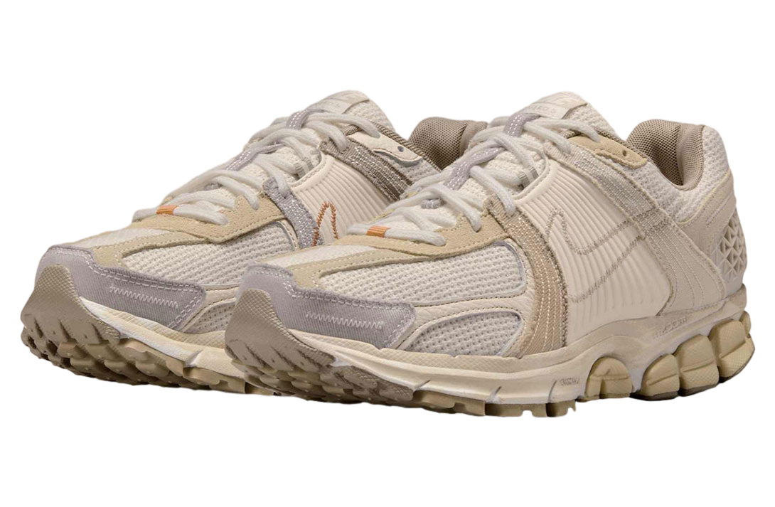 Nike Zoom Vomero 5 Muslin Pale / Ivory - Image 2