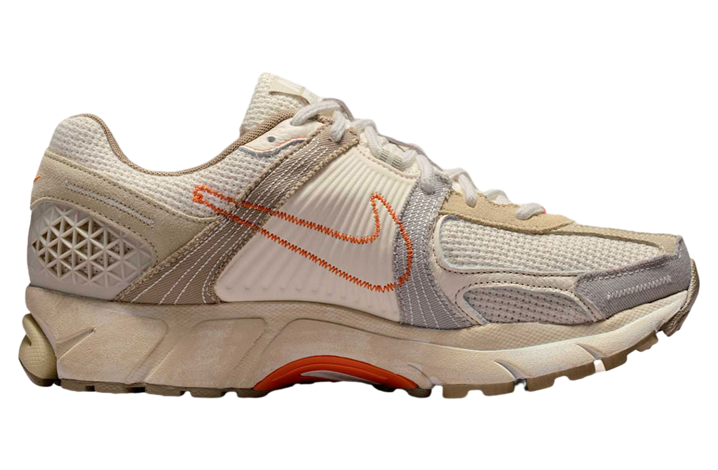 Nike Zoom Vomero 5 Muslin Pale / Ivory - Image 3