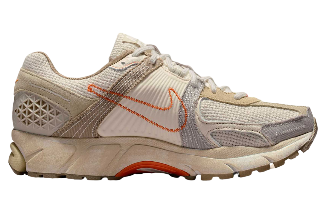 Nike Zoom Vomero 5 Muslin Pale / Ivory - Image 3