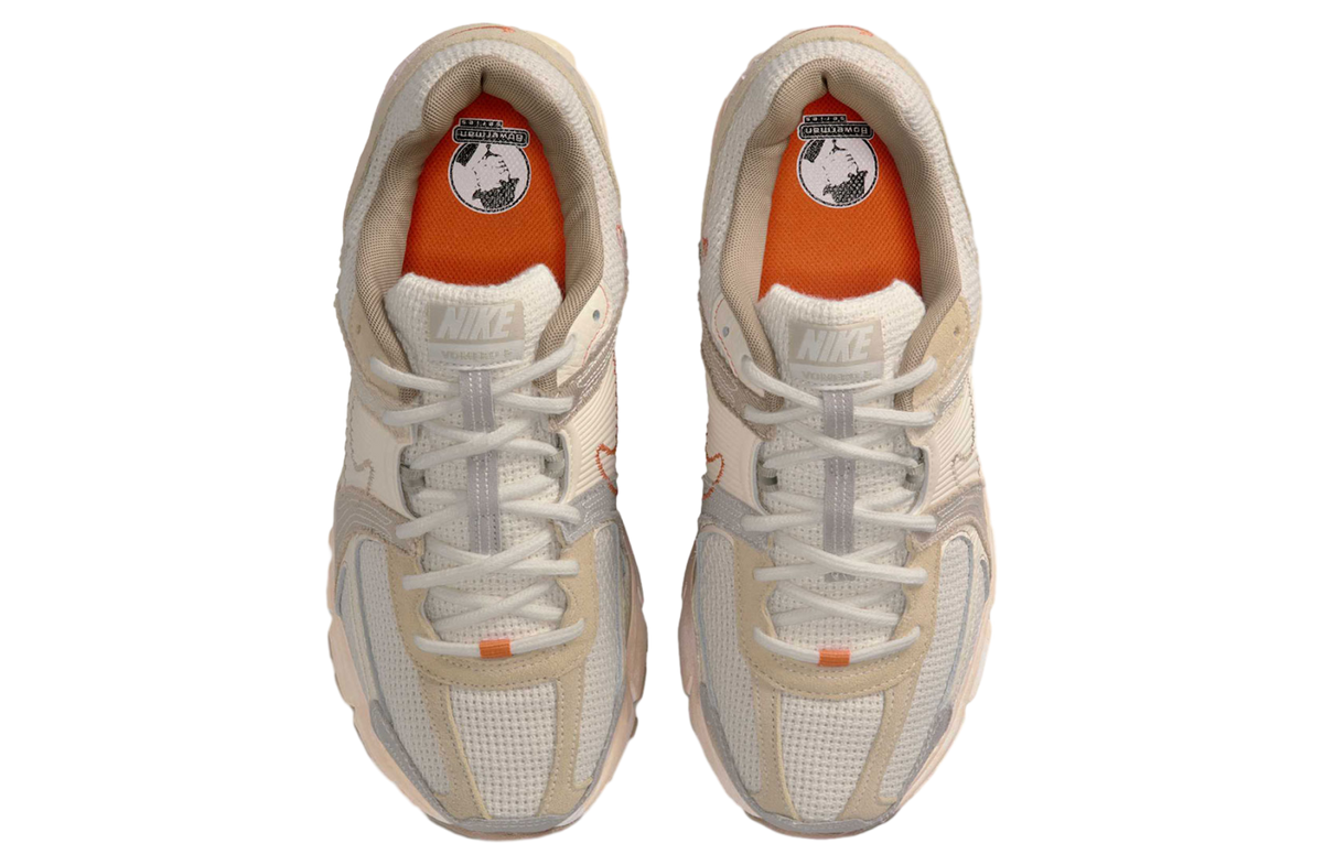 Nike Zoom Vomero 5 Muslin Pale / Ivory - Image 4