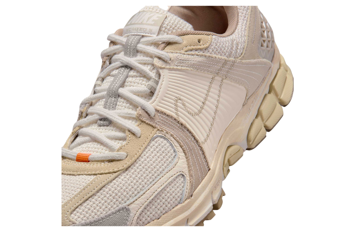 Nike Zoom Vomero 5 Muslin Pale / Ivory - Image 6