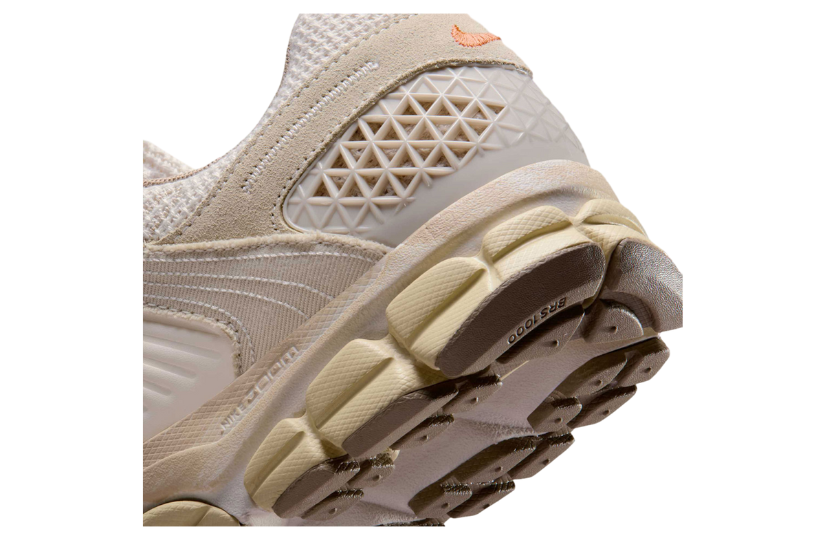 Nike Zoom Vomero 5 Muslin Pale / Ivory - Image 7