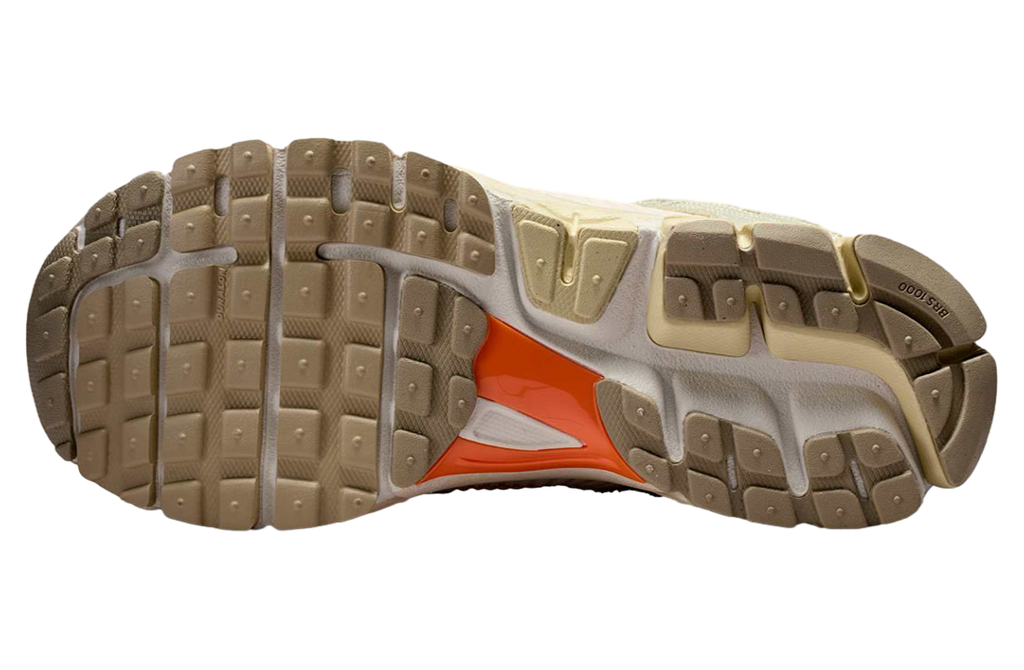 Nike Zoom Vomero 5 Muslin Pale / Ivory - Image 8