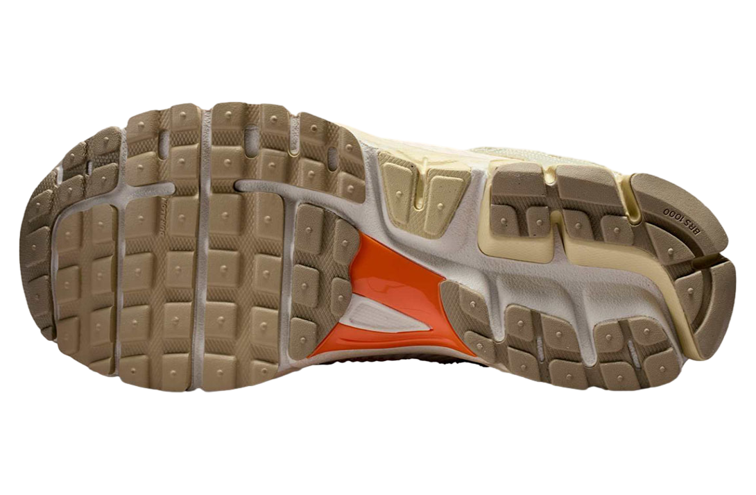 Nike Zoom Vomero 5 Muslin Pale / Ivory - Image 8
