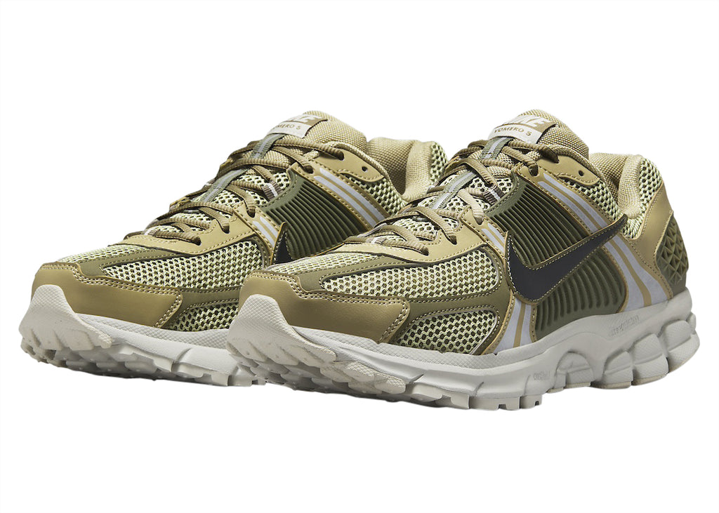 Nike Zoom Vomero 5 Neutral Olive - Image 2
