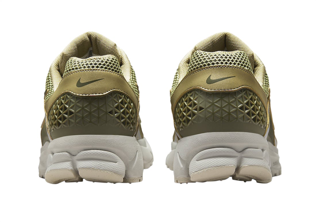 Nike Zoom Vomero 5 Neutral Olive - Image 5