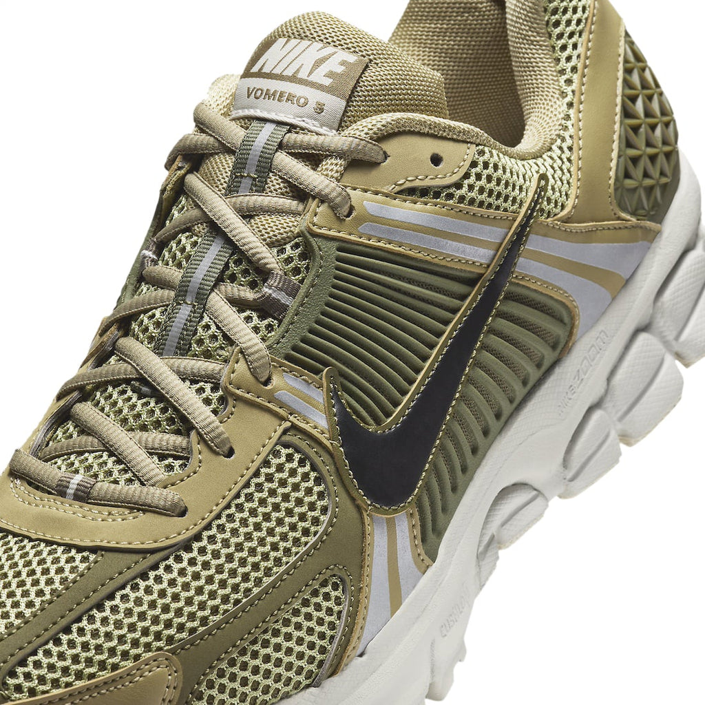 Nike Zoom Vomero 5 Neutral Olive - Image 7