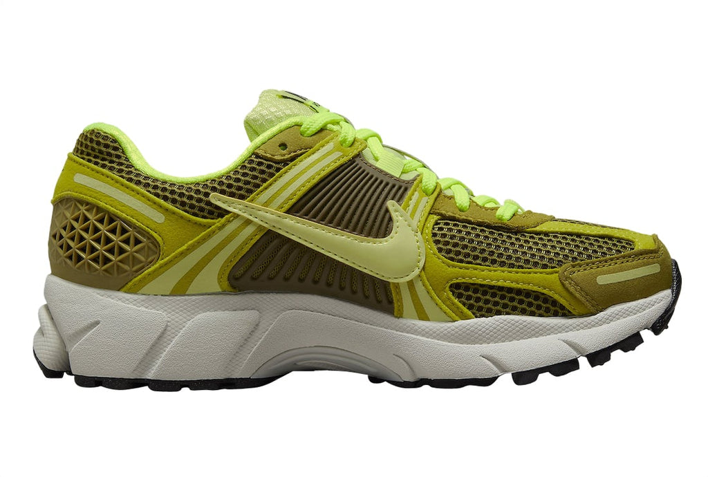 Nike Zoom Vomero 5 Olive Flak - Image 3