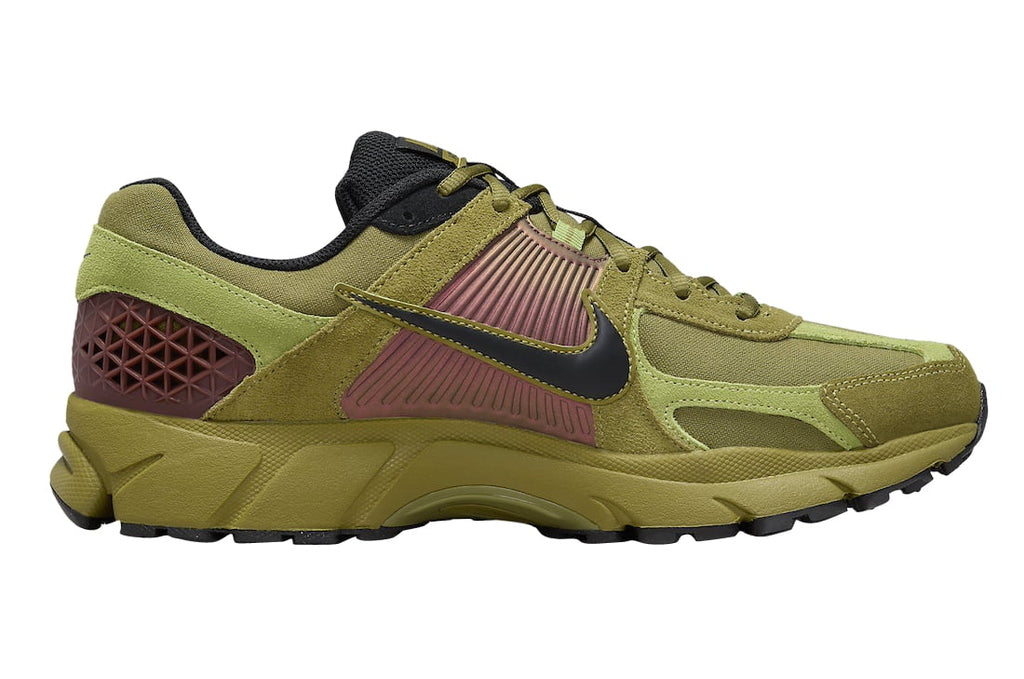 Nike Zoom Vomero 5 Pacific Moss - Image 3