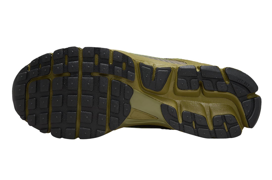 Nike Zoom Vomero 5 Pacific Moss - Image 6