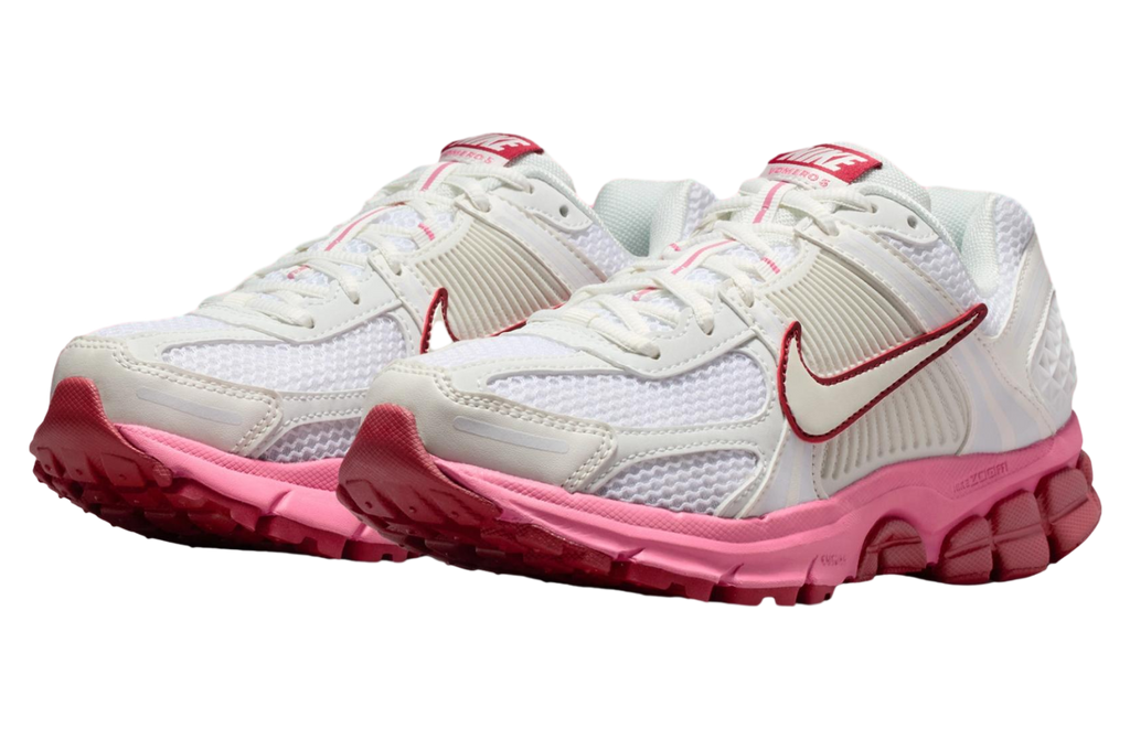 Nike Zoom Vomero 5 Peony - Image 2