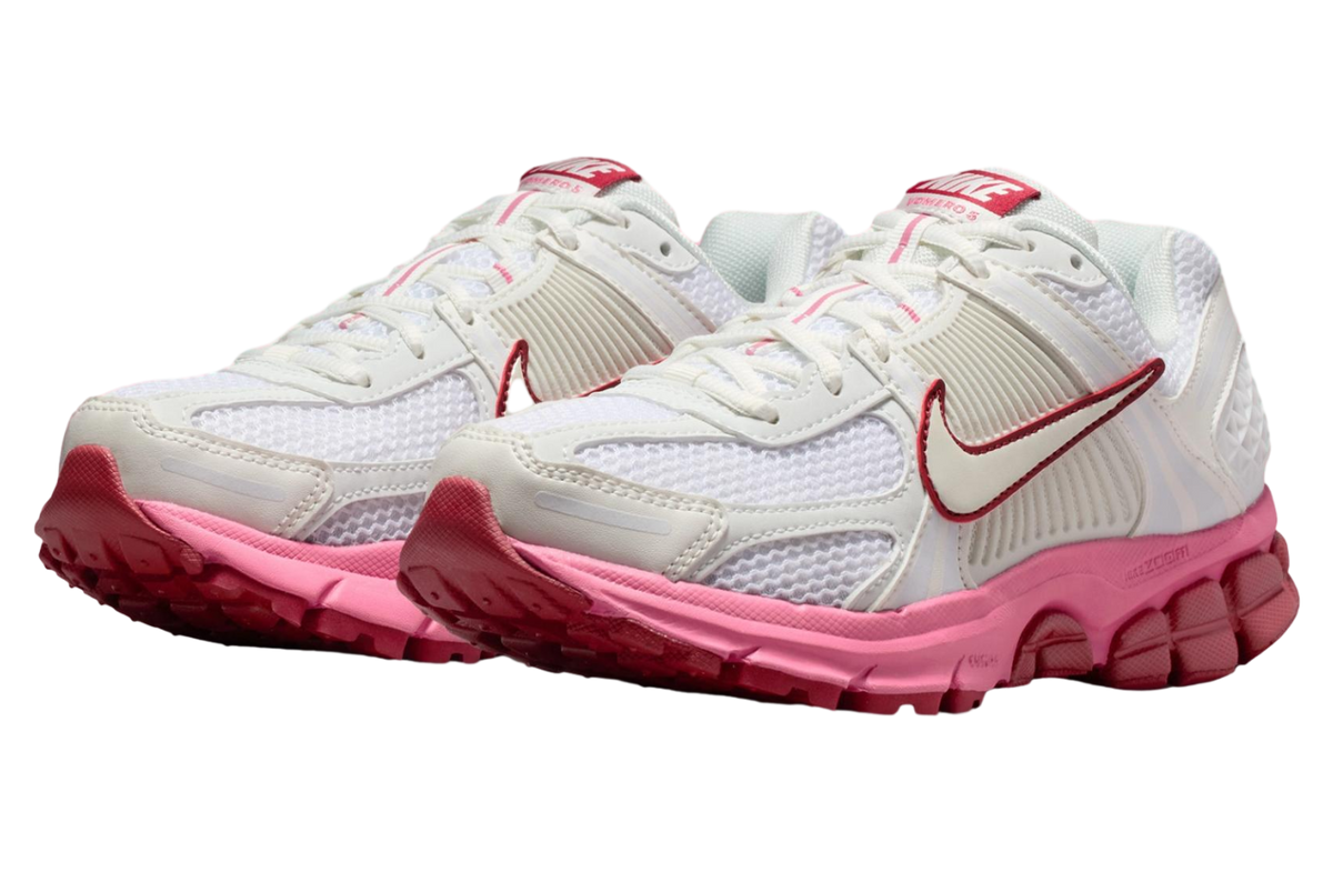 Nike Zoom Vomero 5 Peony - Image 2