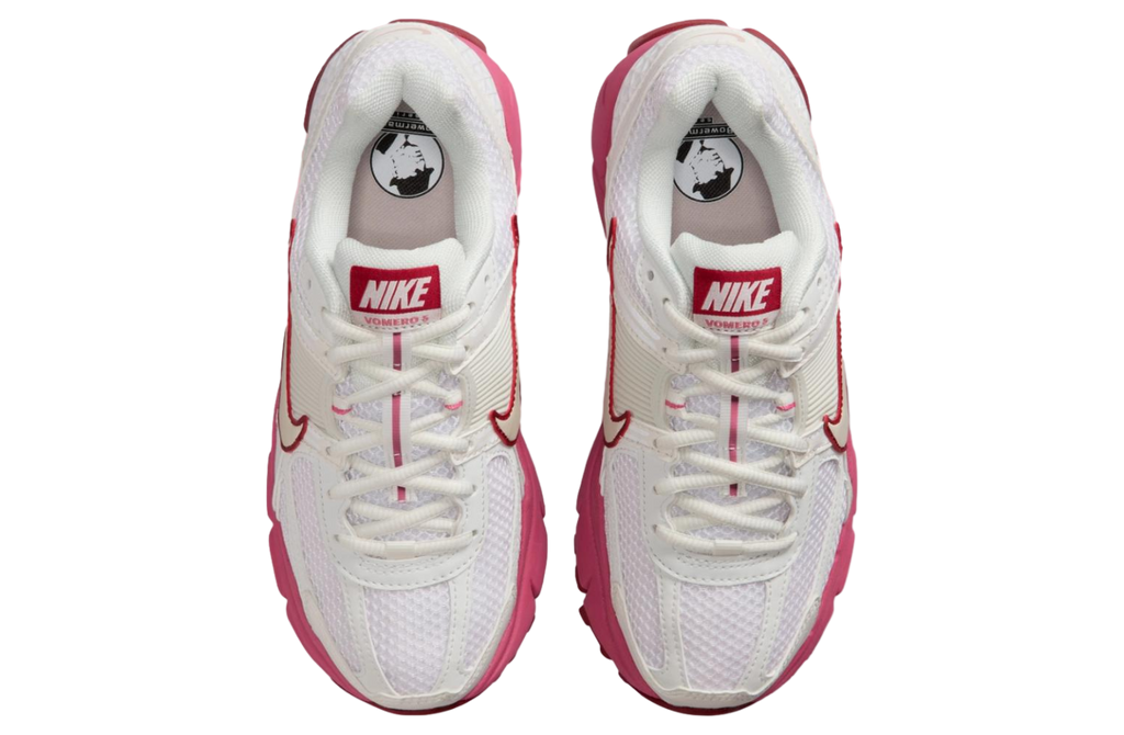 Nike Zoom Vomero 5 Peony - Image 4