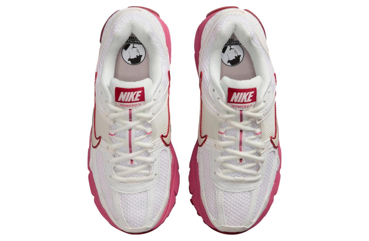 Nike Zoom Vomero 5 Peony - Image 4
