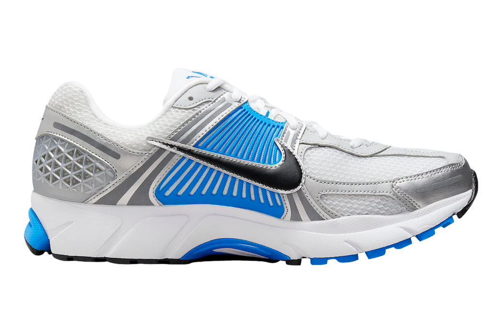 Nike Zoom Vomero 5 Photo Blue - Image 3