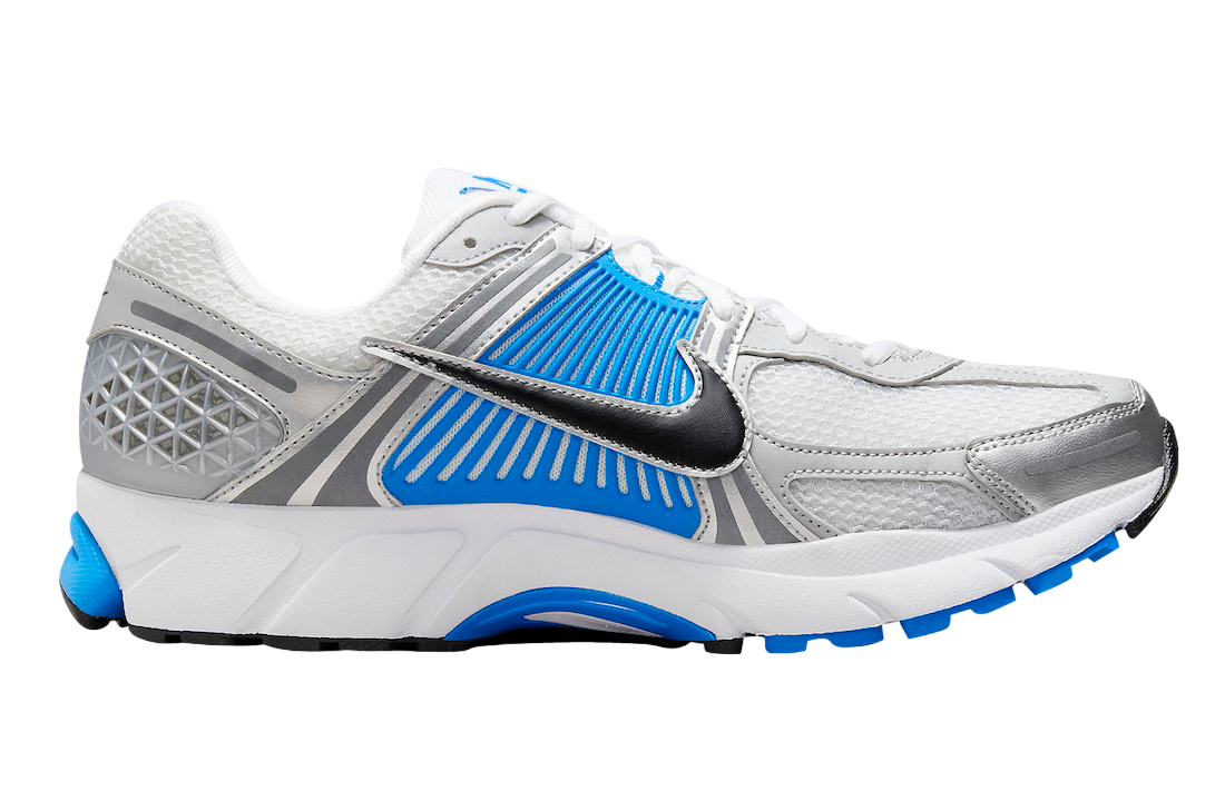 Nike Zoom Vomero 5 Photo Blue - Image 3