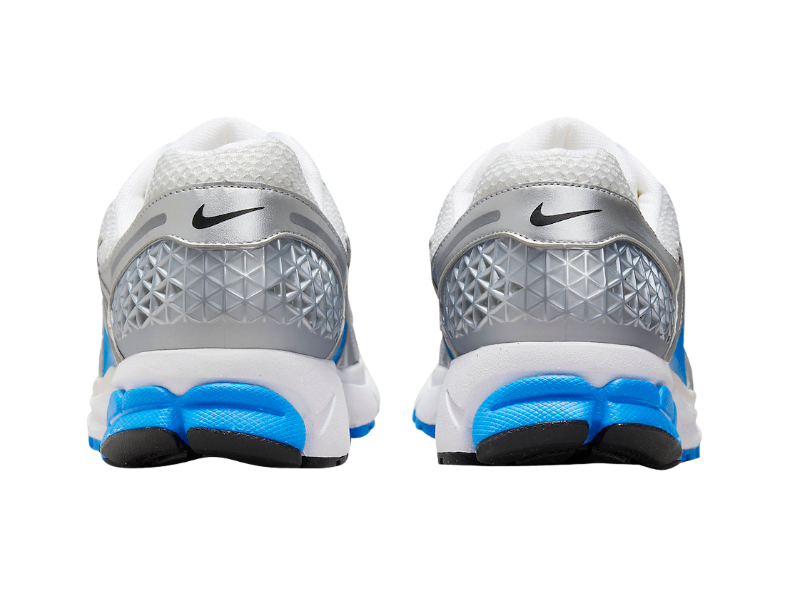 Nike Zoom Vomero 5 Photo Blue - Image 5
