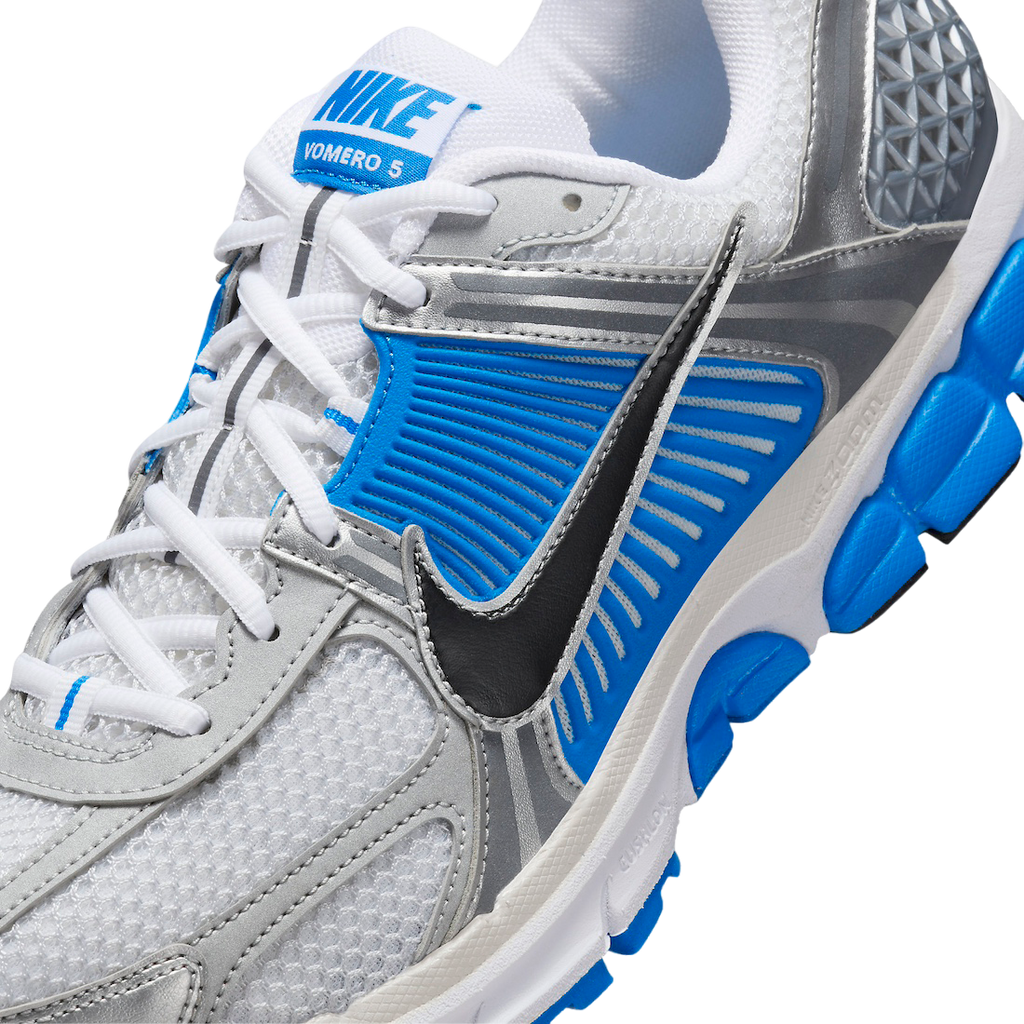 Nike Zoom Vomero 5 Photo Blue - Image 7