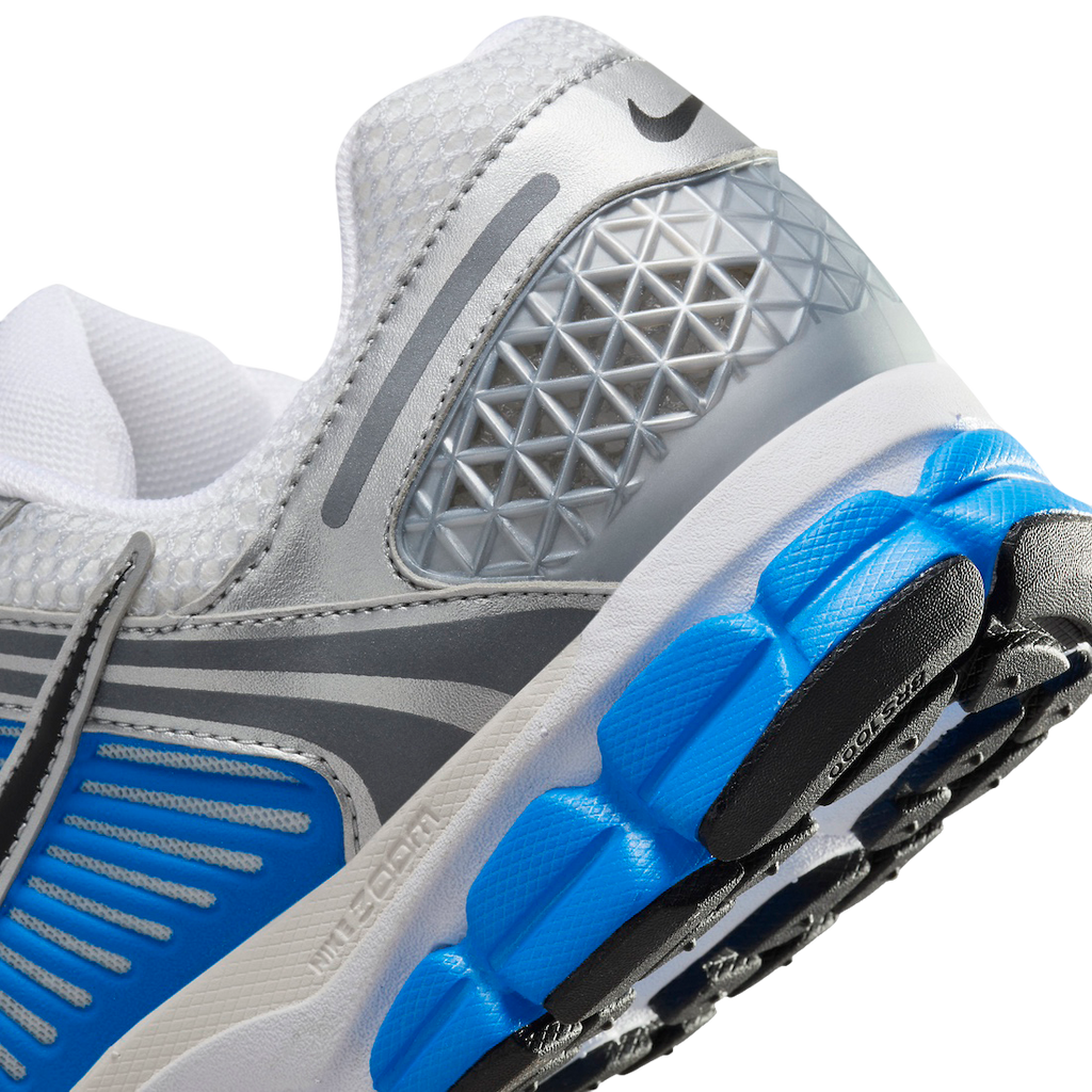 Nike Zoom Vomero 5 Photo Blue - Image 8