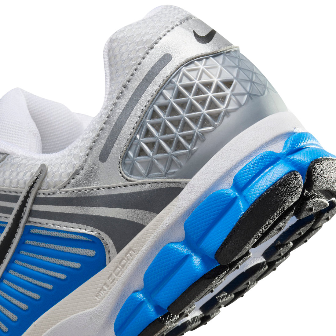 Nike Zoom Vomero 5 Photo Blue - Image 8