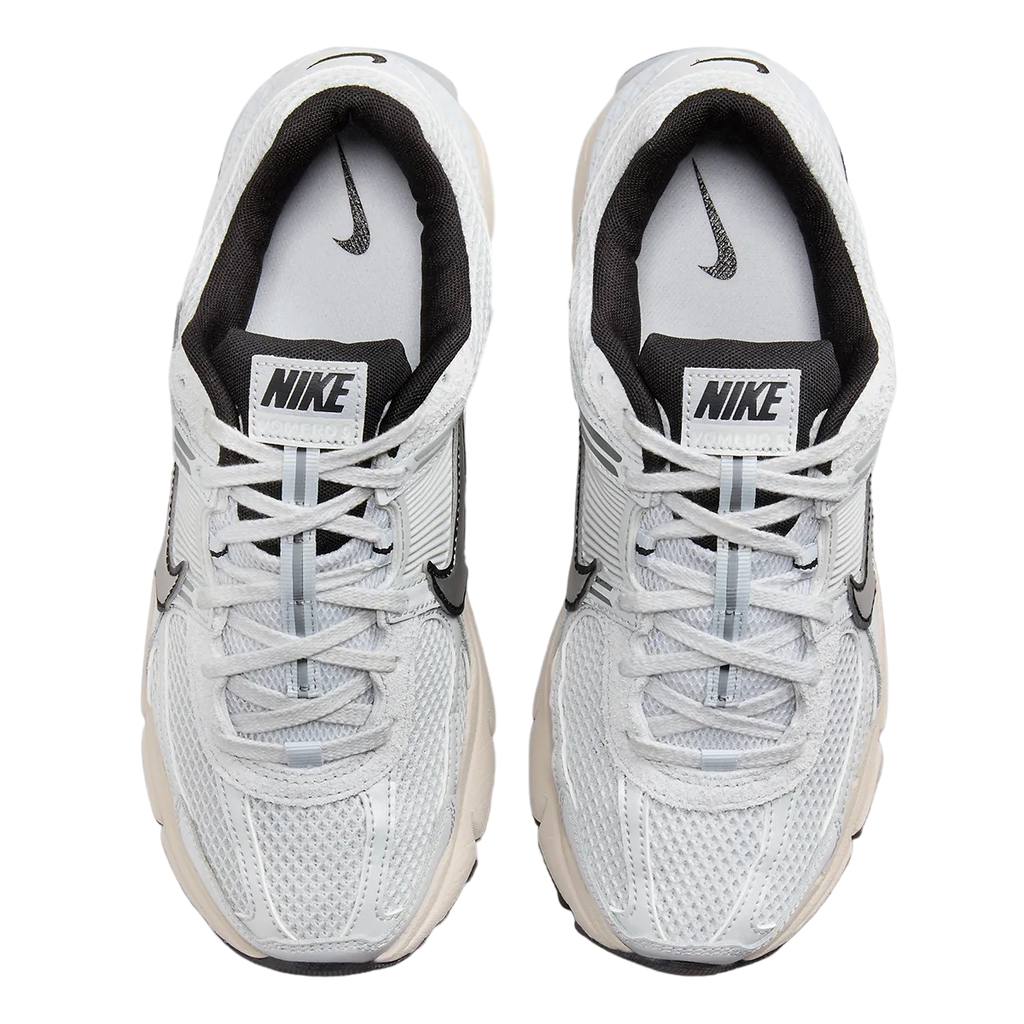 Nike Zoom Vomero 5 Pure Platinum Light Orewood Brown - Image 4