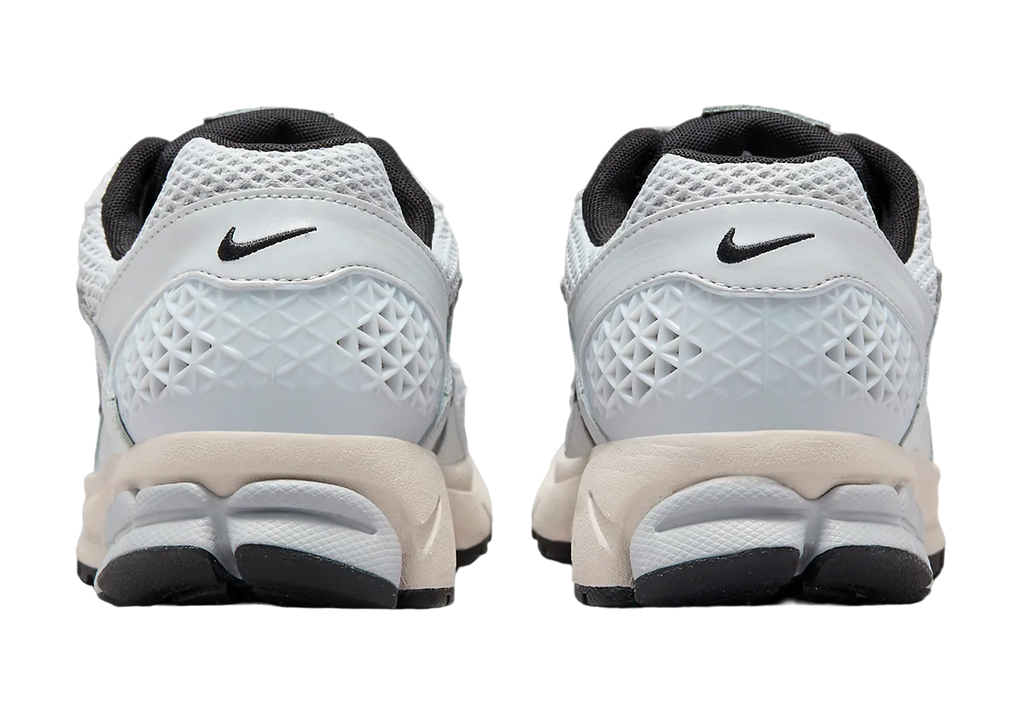 Nike Zoom Vomero 5 Pure Platinum Light Orewood Brown - Image 5