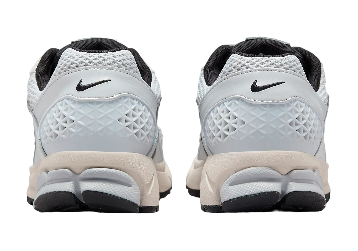 Nike Zoom Vomero 5 Pure Platinum Light Orewood Brown - Image 5