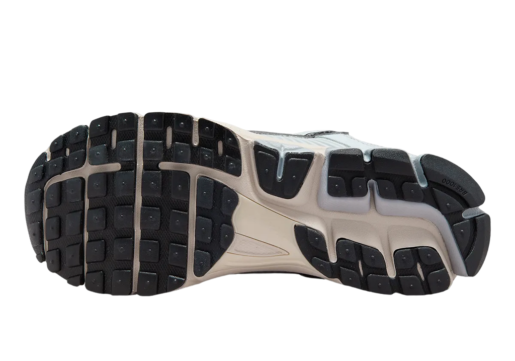Nike Zoom Vomero 5 Pure Platinum Light Orewood Brown - Image 6