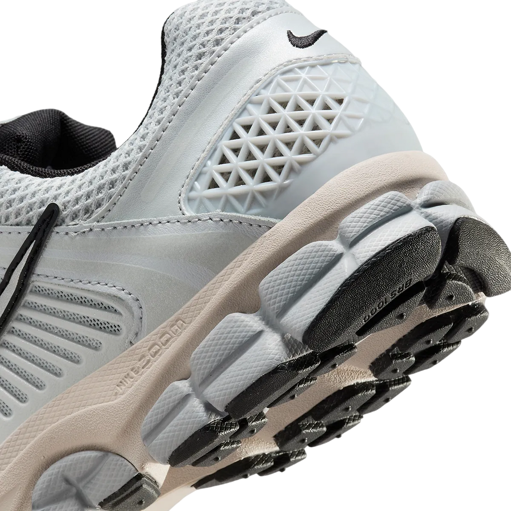 Nike Zoom Vomero 5 Pure Platinum Light Orewood Brown - Image 7