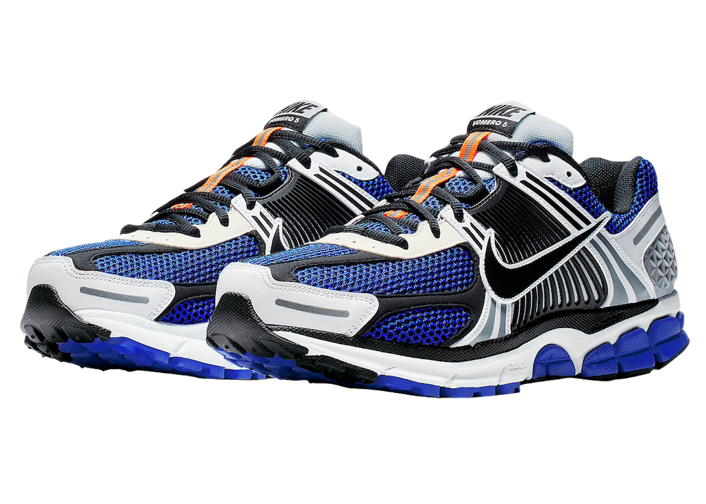 Nike Zoom Vomero 5 Racer Blue - Image 2