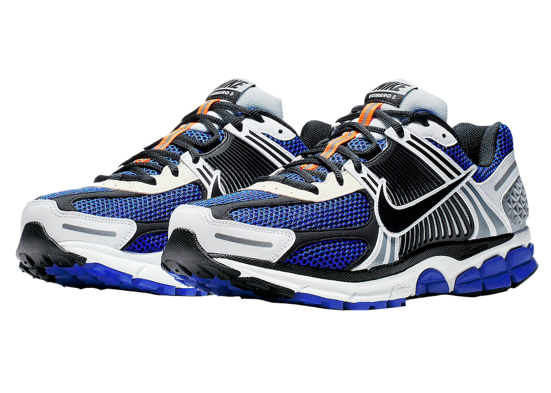 Nike Zoom Vomero 5 Racer Blue - Image 2