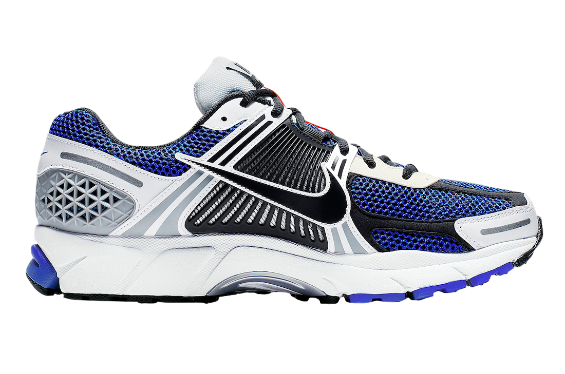 Nike Zoom Vomero 5 Racer Blue - Image 3