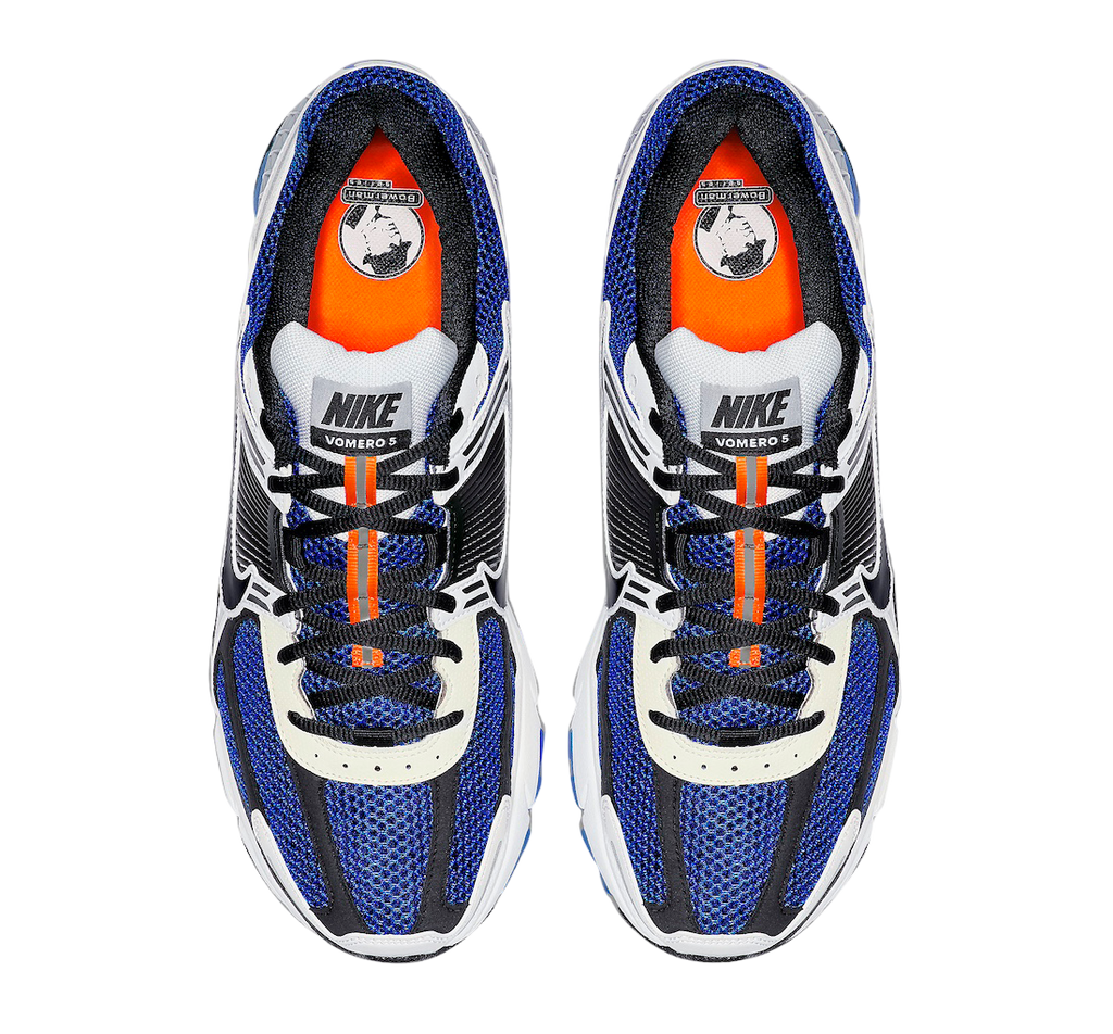 Nike Zoom Vomero 5 Racer Blue - Image 4