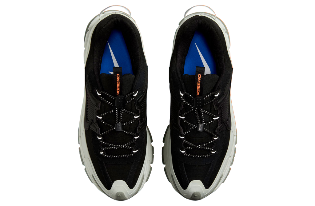 Nike Zoom Vomero 5 Roam Black / Light Silver - Image 4